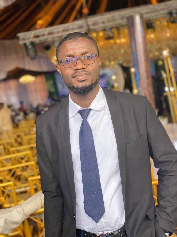 Abubakar Sadiq Suleman