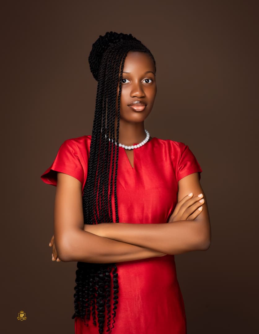 Mohammed Oyenche Kemisola